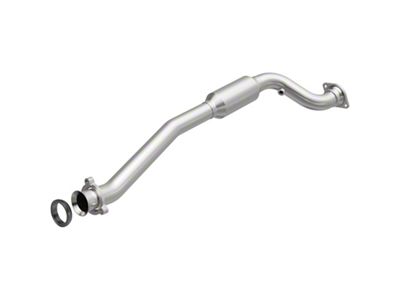 Magnaflow 04-06 Chevrolet Colorado 3.5L Direct Fit Converter - 4593612