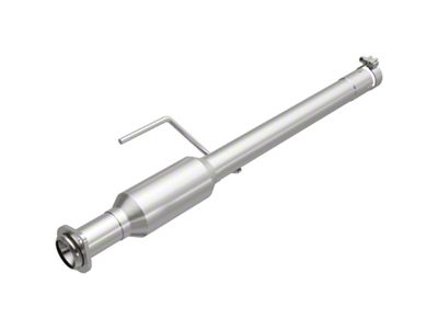 Magnaflow 04-06 Jeep Wrangler 4.0L Direct Fit Converter - 4593001