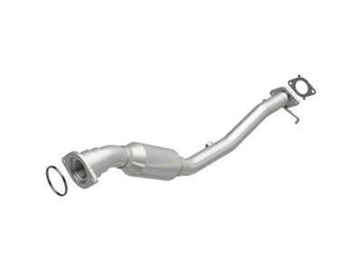 Magnaflow 04-06 Pontiac Grand Prix 3.8L Direct Fit Converter - 4561227