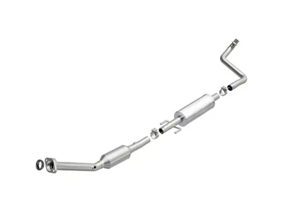 Magnaflow 04-06 Scion xA 1.5L Direct Fit Converter - 4481909