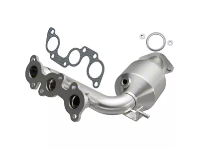 Magnaflow 04-06 Toyota Sienna 3.3L Direct Fit Converter - 5582837