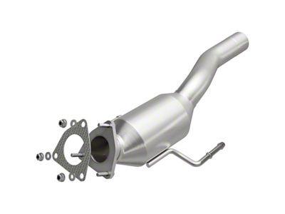 Magnaflow 04-06 Volkswagen Touareg 3.2L Direct Fit Converter - 5491979