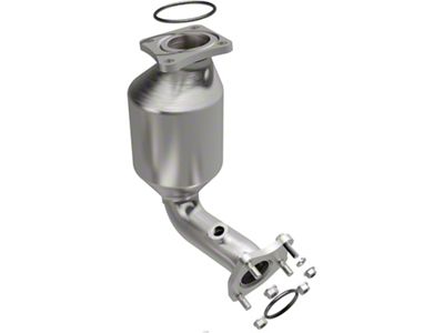 Magnaflow 04-07 Nissan Murano 3.5L Direct Fit Catalytic Converter - 5481276