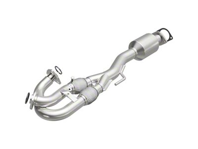 Magnaflow 04-07 Nissan Murano 3.5L Direct Fit Converter - 5491213