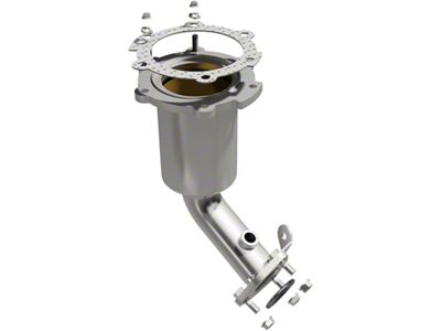 Magnaflow 04-07 Nissan Murano 3.5L Direct Fit Converter - 5582275
