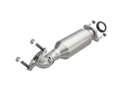 Magnaflow 04-08 Cadillac SRX 3.6L Direct Fit Converter - 5451617