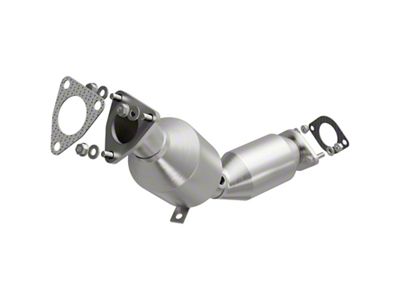 Magnaflow 04-08 Infiniti FX35 3.5L Direct Fit Converter - 5481098