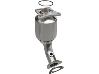 Magnaflow 04-09 Nissan Quest 3.5L Direct Fit Converter - 5582322