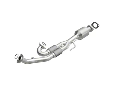 Magnaflow 04-09 Nissan Quest 3.5L Direct Fit Converter - 5592710