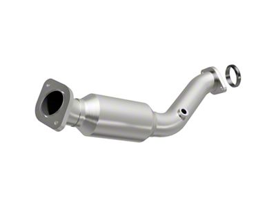 Magnaflow 05-06 Chevrolet Corvette 6.0L Direct Fit Converter - 4561733