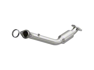 Magnaflow 05-06 Chevrolet Corvette 6.0L Direct Fit Converter - 4561999
