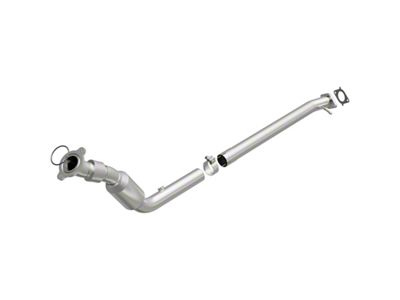 Magnaflow 05-06 Chevrolet Uplander 3.5L Direct Fit Converter - 5451126