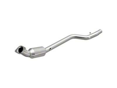 Magnaflow 05-06 Chrysler 300 3.5L Direct Fit Converter - 4561539