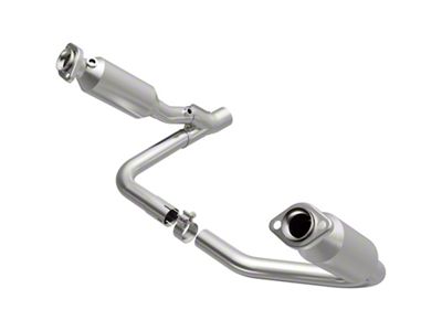 Magnaflow 05-06 Dodge Durango 4.7L Direct Fit Converter - 4551832