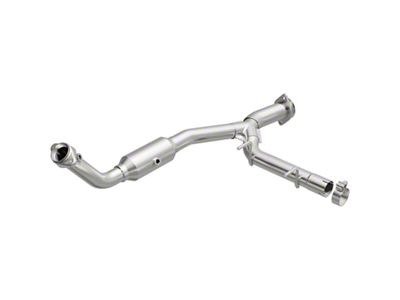 Magnaflow 05-06 Expedition 5.4L Direct Fit Converter - 4651411