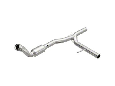 Magnaflow 05-06 Ford F-150 4.2L Direct Fit Converter - 4651154