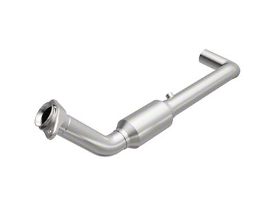 Magnaflow 05-06 Ford F-150 4.2L Direct Fit Converter - 4651155