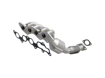 Magnaflow 05-06 Ford Focus 2.0L Direct Fit Converter - 5531393