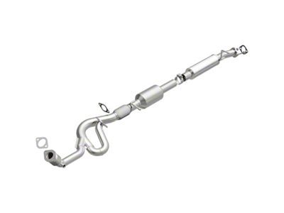 Magnaflow 05-06 Hyundai Santa Fe 3.5L Direct Fit Converter - 5491248