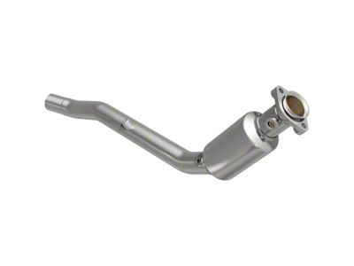 Magnaflow 05-06 Land Rover LR3 4.4L Direct Fit Converter - 4651718