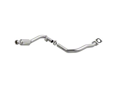 Magnaflow 05-06 Land Rover LR3 4.4L Direct Fit Converter - 4651719