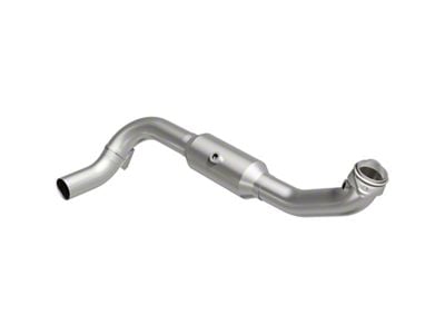 Magnaflow 05-06 Lincoln Navigator 5.4L Direct Fit Catalytic Converter - 4651507