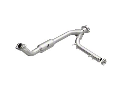 Magnaflow 05-06 Lincoln Navigator 5.4L - Driver side - 4651508