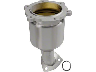 Magnaflow 05-06 Nissan Maxima 3.5L Direct Fit Converter - 551296
