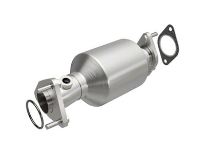 Magnaflow 05-06 Nissan Pathfinder 4.0L Direct Fit Converter - 5481668