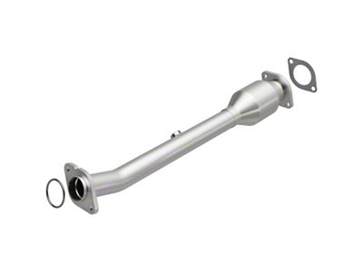 Magnaflow 05-06 Nissan Pathfinder 4.0L Direct Fit Converter - 5491669