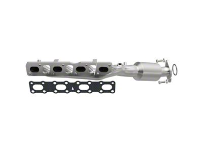 Magnaflow 05-06 Nissan Titan 5.6L Direct Fit Converter - 5582357