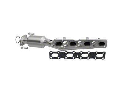 Magnaflow 05-06 Nissan Titan 5.6L Direct Fit Converter - 5582380