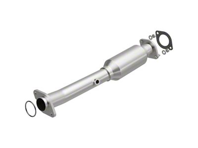 Magnaflow 05-06 Nissan Titan 5.6L Direct Fit Converter - 5592215