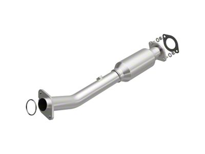 Magnaflow 05-06 Nissan Titan 5.6L Direct Fit Converter - 5592218