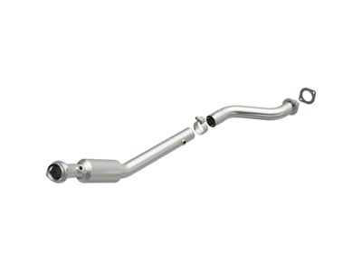 Magnaflow 05-06 Pontiac GTO 6.0L Direct Fit Converter - 4561033