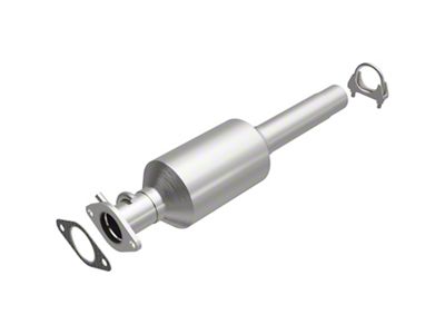 Magnaflow 05-06 Toyota Highlander 2.4L Direct Fit Converter - 459408
