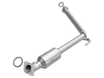 Magnaflow 05-06 Toyota Tundra 4.0L Direct Fit Converter - 5491572