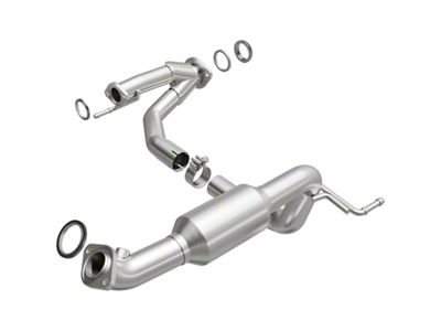 Magnaflow 05-07 / 09-11 Toyota Tacoma Direct-Fit Catalytic Converter - 52562