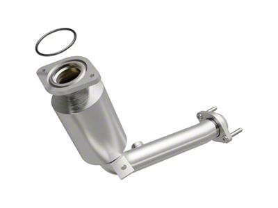 Magnaflow 05-07 Five Hundred V6 3 OEM Underbody Direct Fit - 21-373