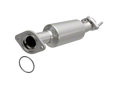 Magnaflow 05-07 Ford Five Hundred 3.0L Direct Fit Converter - 5411042