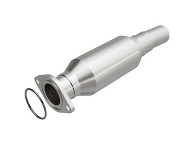 Magnaflow 05-07 Ford Five Hundred 3.0L Direct Fit Converter - 5421024