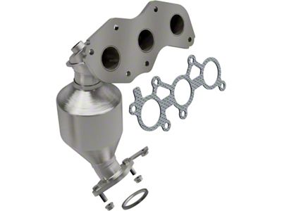 Magnaflow 05-07 Toyota Avalon 3.5L Direct Fit Converter - 5531692