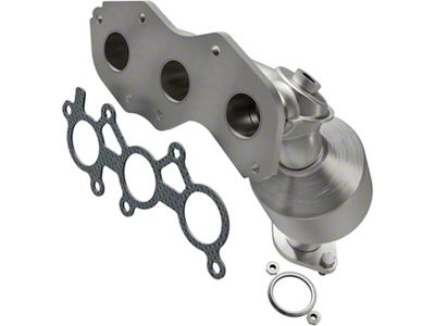 Magnaflow 05-07 Toyota Avalon 3.5L Direct Fit Converter - 5531693