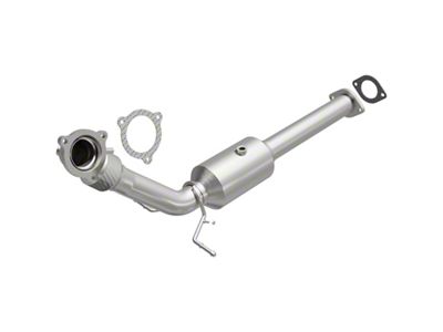 Magnaflow 05-07 Volvo S60 2.5L Direct Fit Converter - 5461738