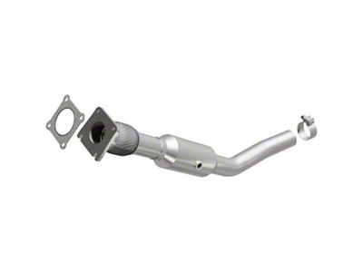 Magnaflow 05-08 Chrysler Pacifica 3.8 Direct Fit Converter - 51484