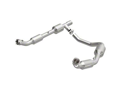 Magnaflow 05-08 Ford E-350 Super Duty 5.4L Direct Fit Converter - 5582439