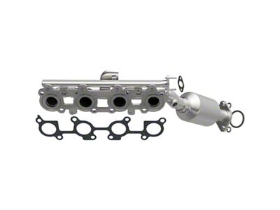 Magnaflow 05-09 Lexus GX470 4.7L Direct Fit Converter - 5582217
