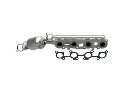 Magnaflow 05-09 Lexus GX470 4.7L Direct Fit Converter - 5582323