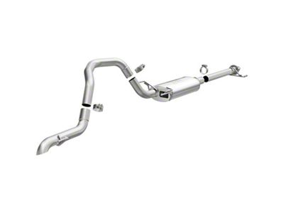Magnaflow 05-09 Toyota 4Runner V8 4.7L / 17-21 Lexus GX460 - 19544