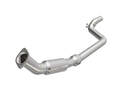 Magnaflow 05-10 300 V6 3.5 2.7 OEM Underbody Direct Fit - 21-540